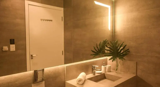 Люкс Pousada Boutique Villa Valley