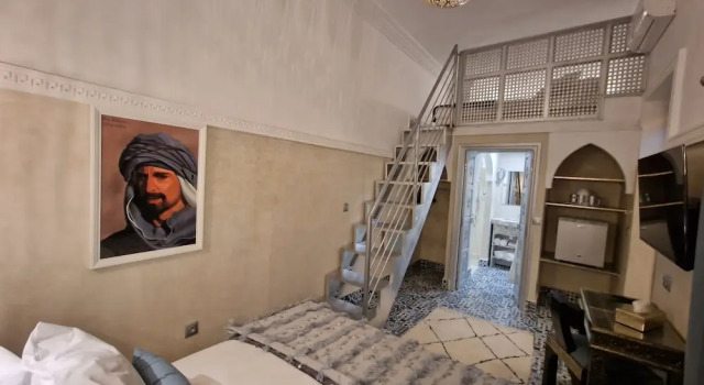 Superior room Riad Explore - Marrakech Medina Boutique Guest House