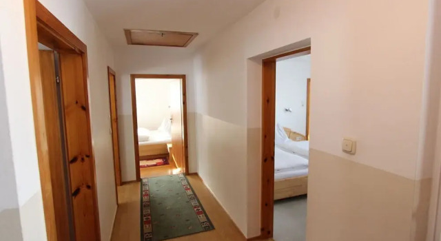 Cozy Holiday Home in Maishofen Near Ski Area