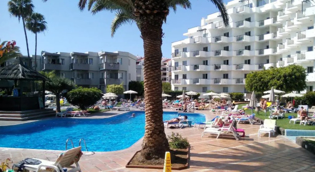 Апартаменты Private Apartment 150 HG Tenerife Sur