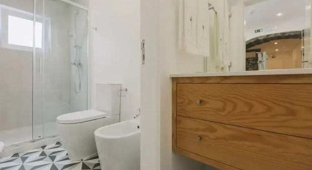 Люкс Superior Azores Inn - Family Suites
