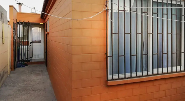 Casa Milan, Book Feriehus Villaer i La Serena, Villa
