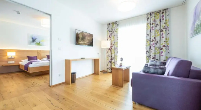Süit Hotel Loy