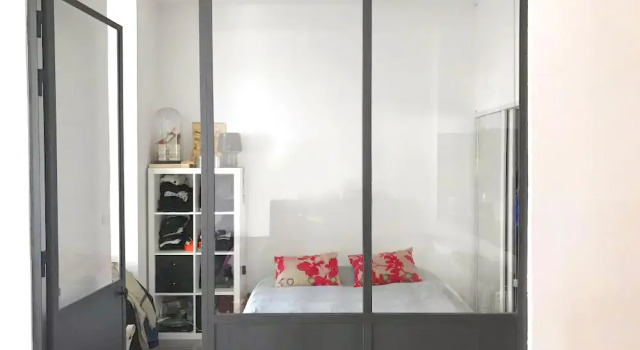 Loft Marseillais, Забронировать Отель Марсель Буш-дю-Рон