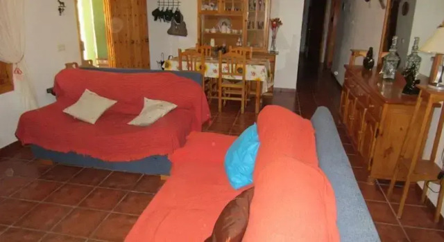 La Puente De Serrato, Rezervați Hotel Serrato Andalucía