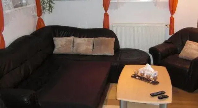 Ferienwohnung Spandau
