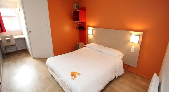 Première Classe Metz Nord - Talange, Varaa Hotelli  