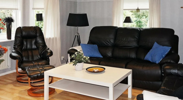 Holiday Home in Mönsterås