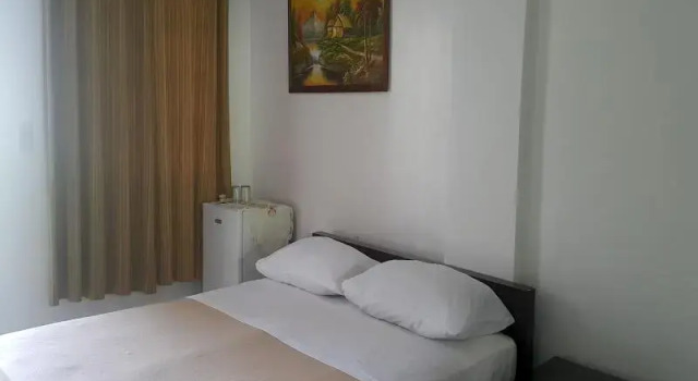 Номер Superior рядом с пляжем Seashore Beach Resort