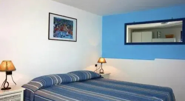 Turistcasa - Il Pizzicato, Prenota Appartamento Hotel a Isole Pontine con parcheggio, Parcheggio