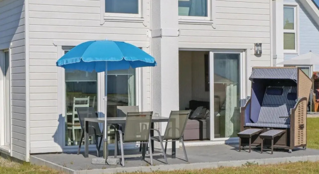 Seesternchen, Забронировать Отель Отели Каппельн 5 звезд, 5*