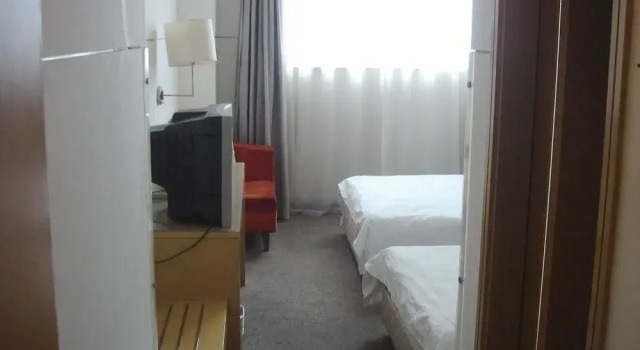 Citihome Hotel, Varaa Hotelli Putuo 