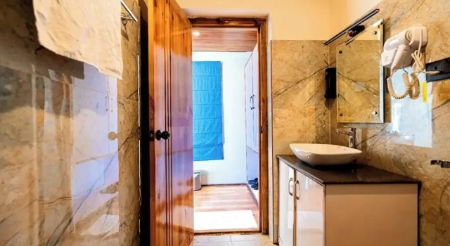 Номер Superior Grand Retreat