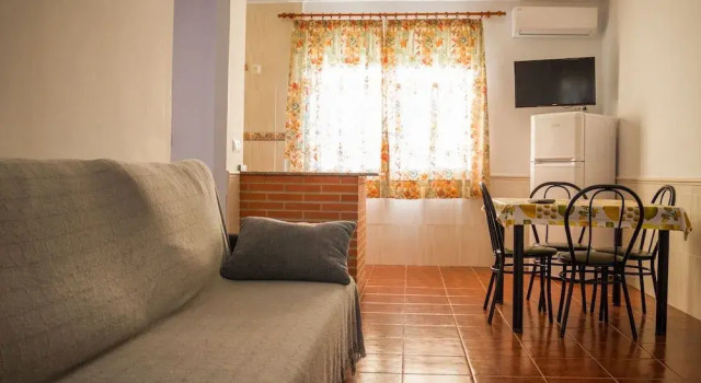 Apartamentos Bellavista, Prenota Appartamento El Lentiscal Andalusia