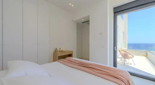Theasea Luxury Residence, Забронировать Вилла Агия-Пелагия Центральный Крит