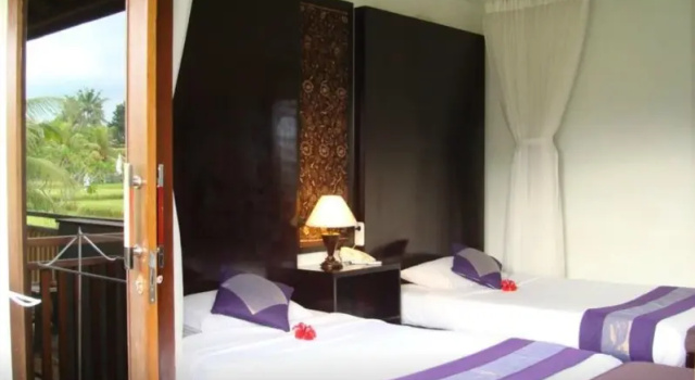 Двухместный номер Standard Anini Raka Ubud