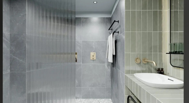 Номер Premium Hotel Indigo Vienna - Naschmarkt by IHG