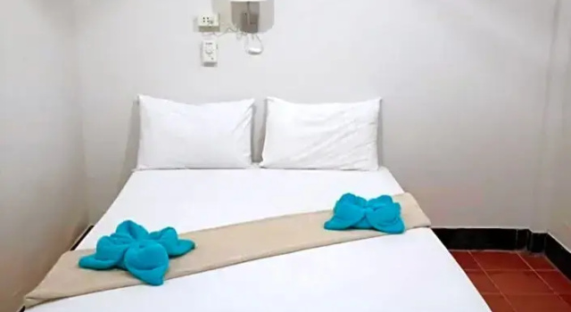 Двухместный номер Standard Simple Life Talay & Divers Resort