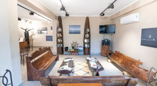 Loharano Hotel, Buchen Sie Hotel Ambaro 