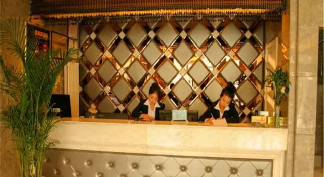 Yinchuan Kaililai Hotel, Book Hotel Xixia Yinchuan