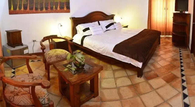 Hotel Boutique La Española, Prenota Boutique Villa de Leyva Boyacá