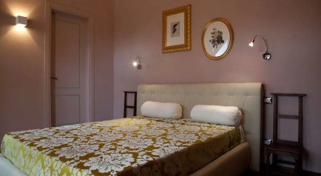 Номер Standard Relais Montemaggiore