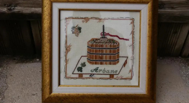 Номер Standard Au Coeur Des Vignes