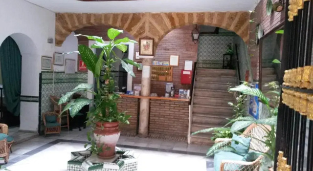 Hostal Centro Sol