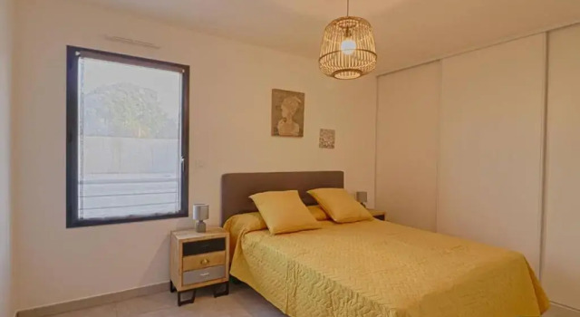 Appartement Porticcio, 3 pièces, 6 personnes - FR-1-61-484, Varaa Huoneisto Porticcio 
