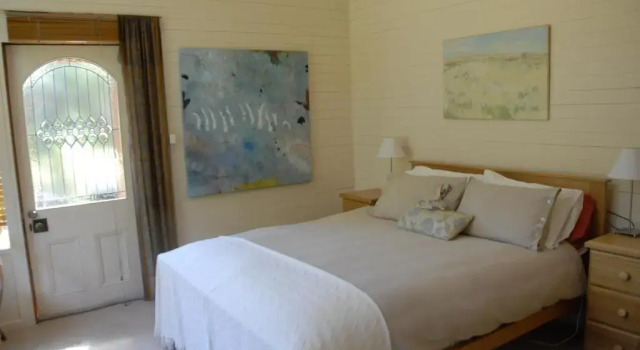 Номер Standard Birdwing Bed and Breakfast