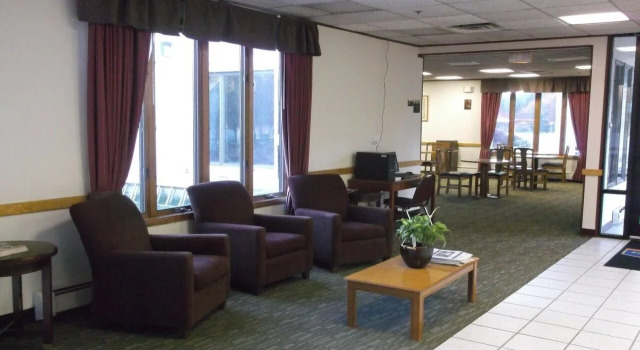 Howard Johnson Inn Liberty, Varaa Mini-hotelli Liberty Sullivan County