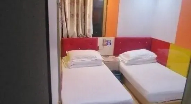 Номер Standard Ruifeng Hostel
