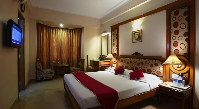 Hotel Pai Viceroy