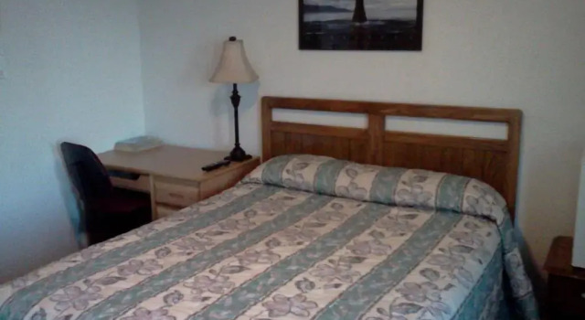 Deluxe Zimmer Borealis Inn