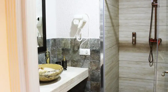 Appartamento familiare Botanical 21