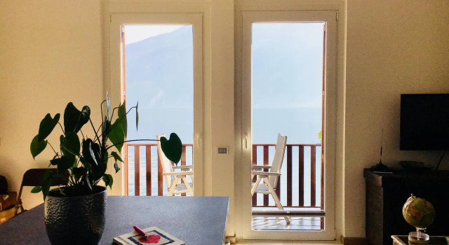 Bouganville Apartment, Забронировать Апартаменты/квартира Апартаменты Лимоне-суль-Гарды, рядом с Bike Path Limone sul Garda, Апартаменты/квартира