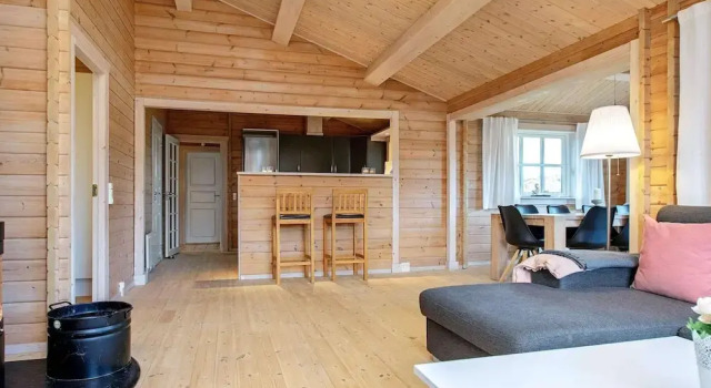10 person holiday home in V ggerl se, Prenota Hotel Væggerløse Falster