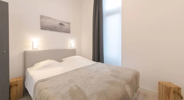 Water Resort Oosterschelde 24688, Book Resort Goes 