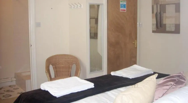 Celtic Springs Guest house, Réserver Maison d'hôtes Gwent Brecon Beacons