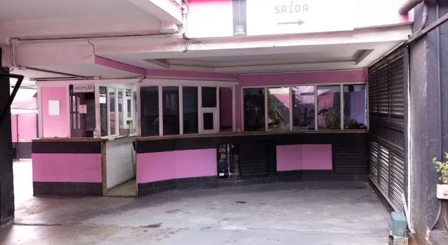 Hotel Avenida, Забронировать Отель Отели штата Рио-де-Жанейро с завтраком, Завтраки