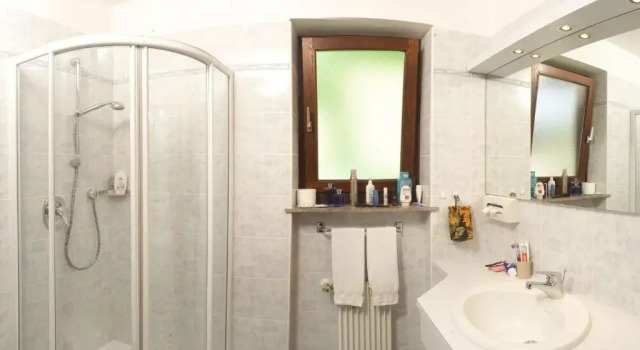 Номер Standard Hotel St. Justina Hof