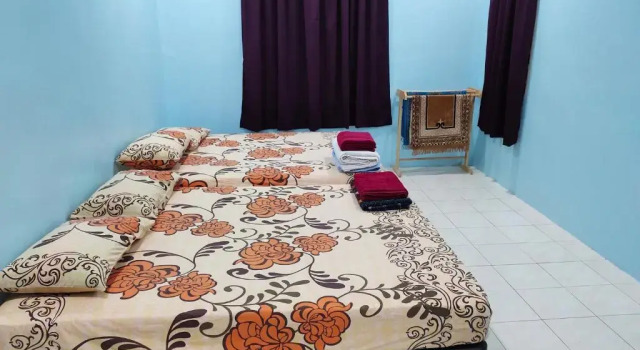 Hazim Homestay Pakej 1, Buchen Sie Hotel Changlun Kedah