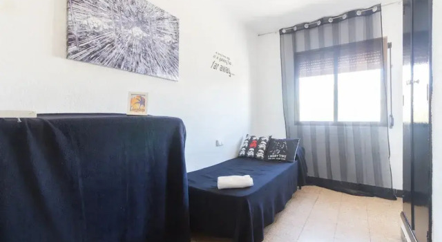 Апартаменты Apartamento Capellans Ref. 1077  by Iberplaya