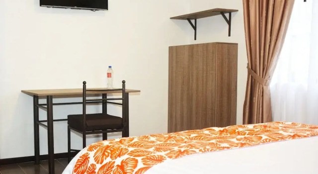 Mitz Suites Boutique