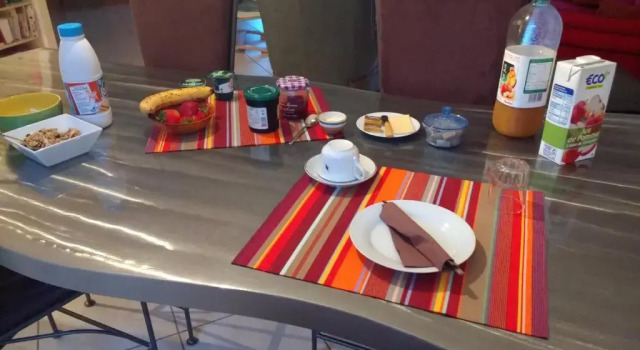 Номер Standard villa terrefort