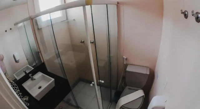 Двухместный номер Standard Armação dos Búzios Pousada Design
