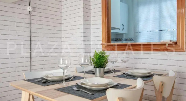Апартаменты Apartamentos Pintada 11