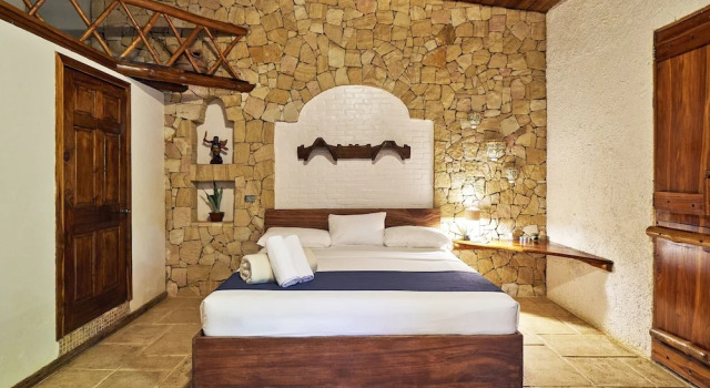 Люкс Royal Havana Lodge