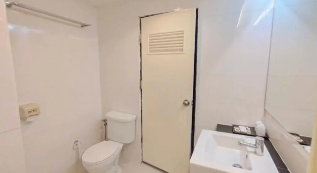 Двухместный номер Superior Asawann Hotel Nongkhai