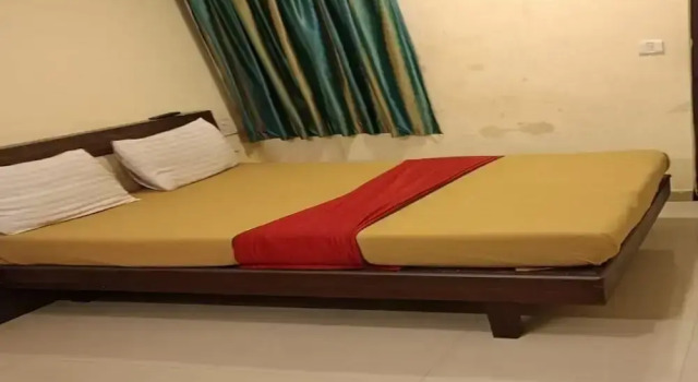 Номер Standard Elite Residency Tambaram